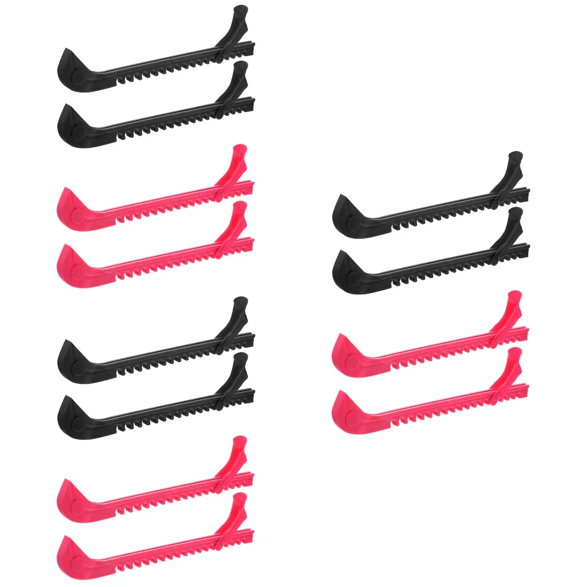 

Coversguards Skatingblades Ice Shoes Hockey Coversoakers Boot Protectors Shoe Guard Protector Portable Figurelightweight