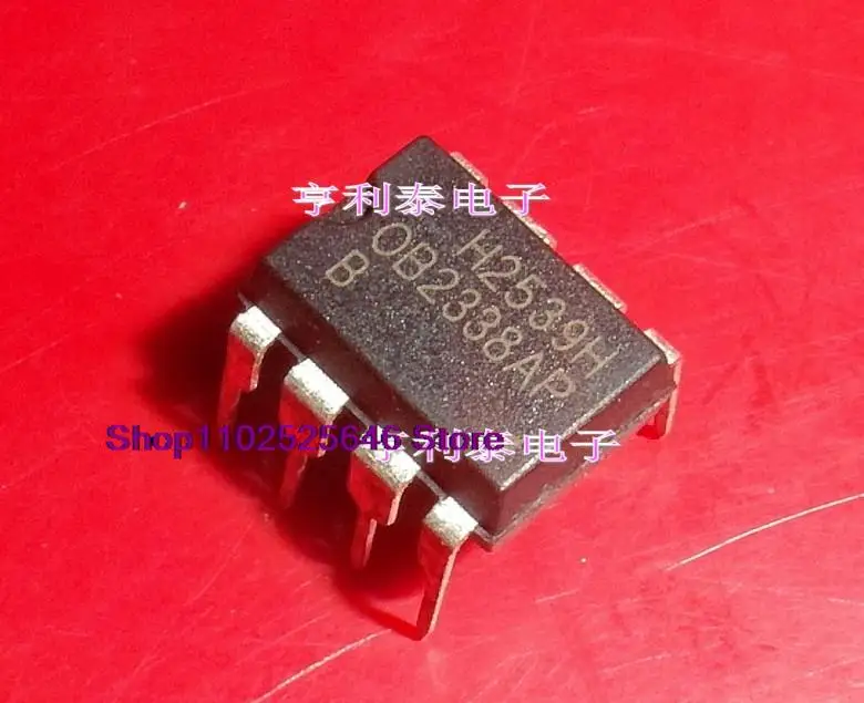 

OB2338AP 0B2338AP IC 10 шт./партия
