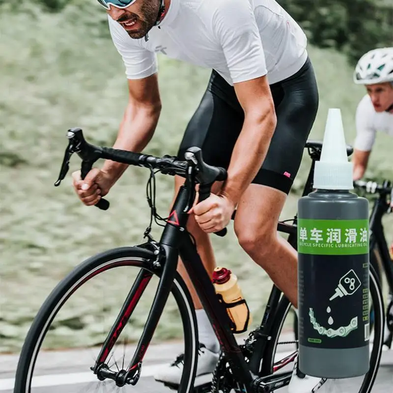 Смазка цепная велосипедная 100 г смазка Антикоррозийная для велосипедов стойкая