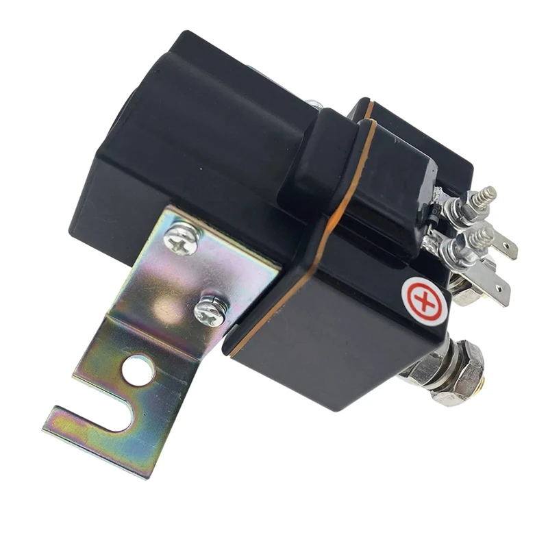 48 в 4 клеммный стартер реле соленоид для клубного автомобиля 1995-Up DS 04-Up прецедент