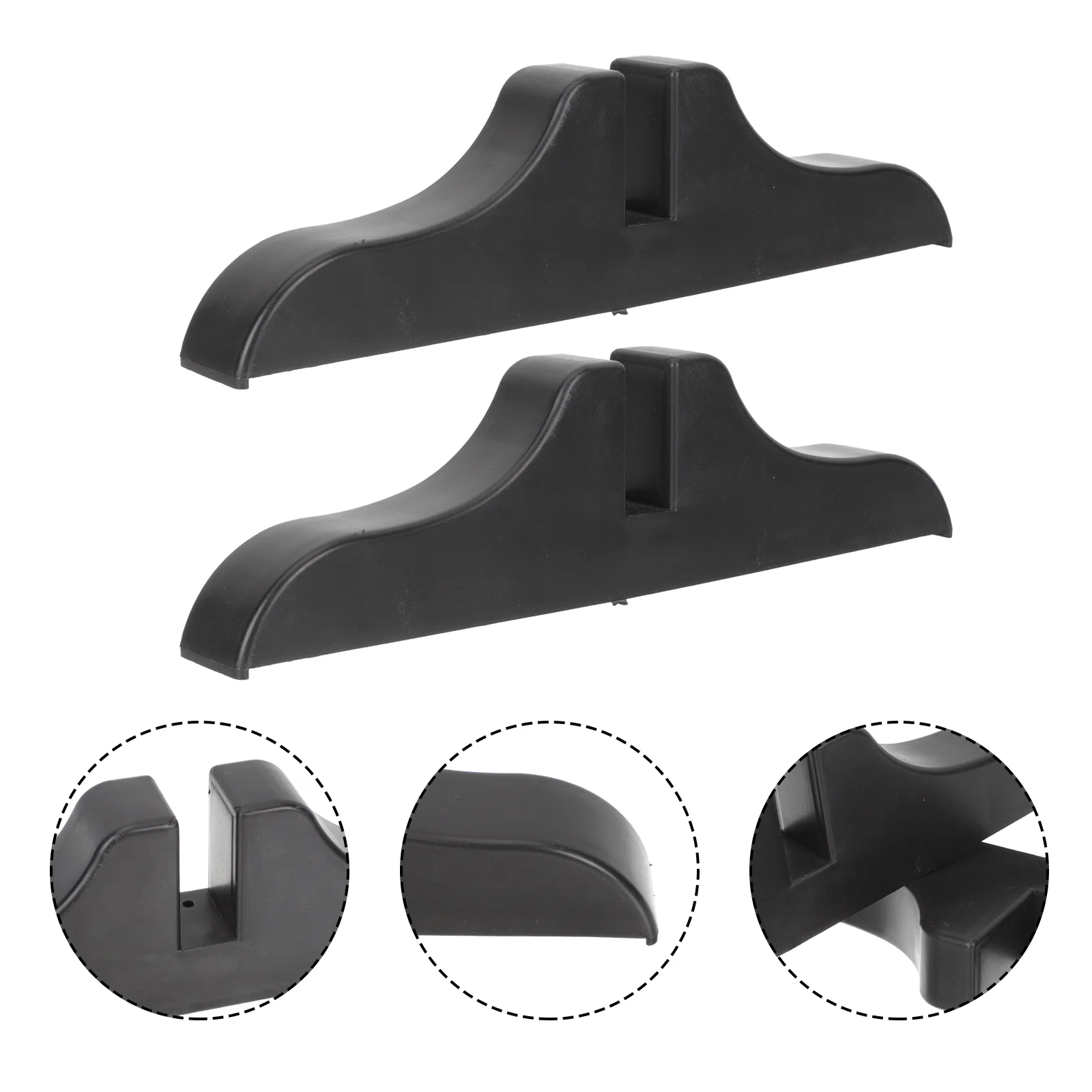 

Divider Room Screen Stand Base Feet Plastic Partition Support Bracket Holder Hanging Privacy Panel Fence Household Legs Wear