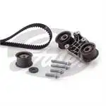 

K015453XS комплект натяжителя распредвала (225 ×) OMEGA B