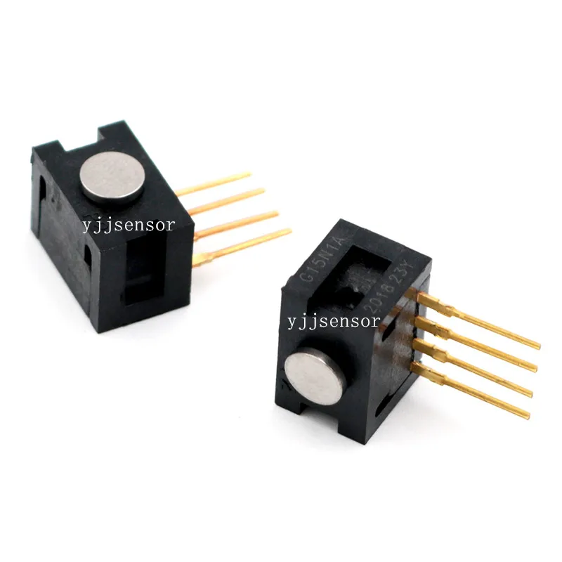 

High Quality Analog Output Load Cell Contact Force Sensor FSG15N1A