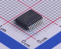 pic16f818 iss package ssop 20 new original genuine microcontroller mcumpusoc ic chi