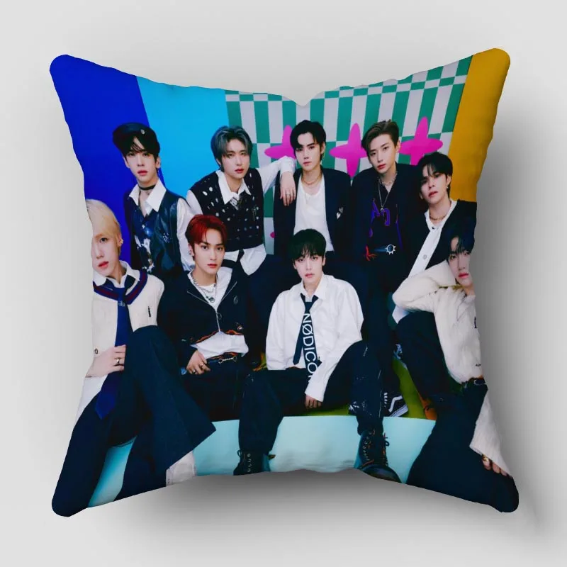 Наволочка CRAVITY 01 наволочка на заказ современная домашняя декоративная для