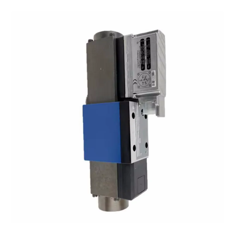 Гидравлический клапан серии 4 WRPE 4WRPH 4WRPEH6 C B40L-30/G24K0/A1M WRPEH6 C3 B12L-20/G24K0/A1M направленный