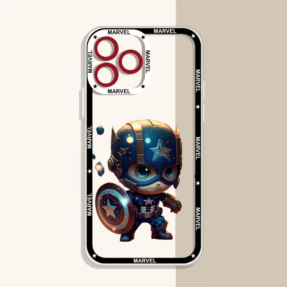 Чехол S-Spider-m-Phone Для IPhone 12 11 13 14 Pro Max XR XS X SE2020 7 8 Plus чехол