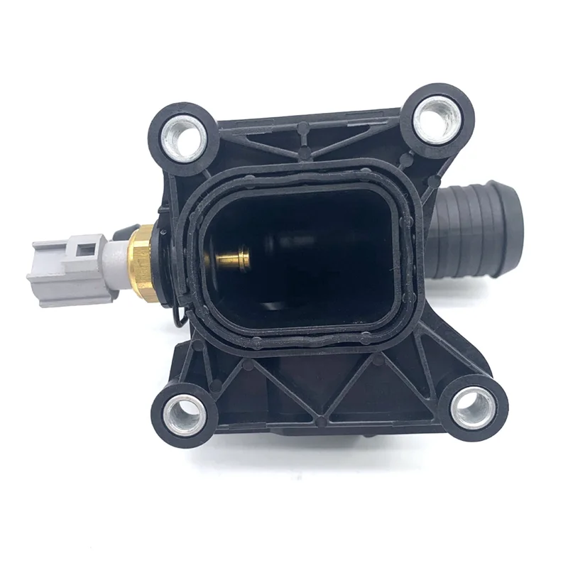 Автомобильный соединитель шланга охлаждающей жидкости для Ford FOCUS GALAXY KUGA MONDEO S-MAX