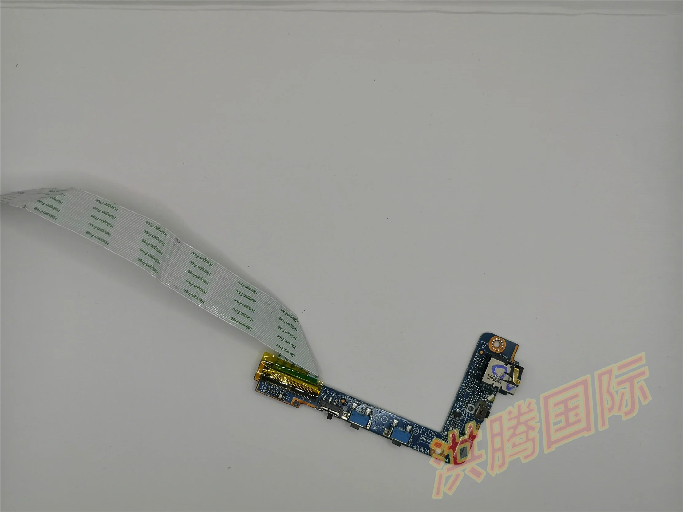 

Genuine FOR Acer Iconia Tab A510 A700 Function Board LS-8023P free shipping test ok
