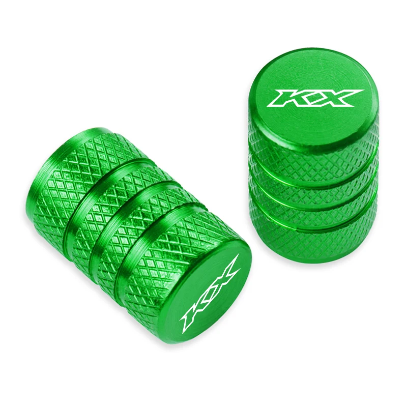 

Для kawasaki KX65 KX80 KX85 KX125 KX250 KX250F KX450F мотоцикла с ЧПУ, крышка клапана колеса, заглушка KX 65 80 85 125 250 450 F