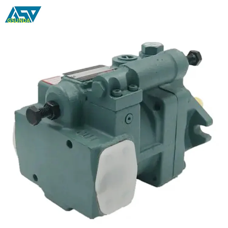 Гидравлический поршневой насос HHPC P100-A4-F-R-01 P100-B1-F-R-01 P100-C3-F-R-01 Масляный переменной