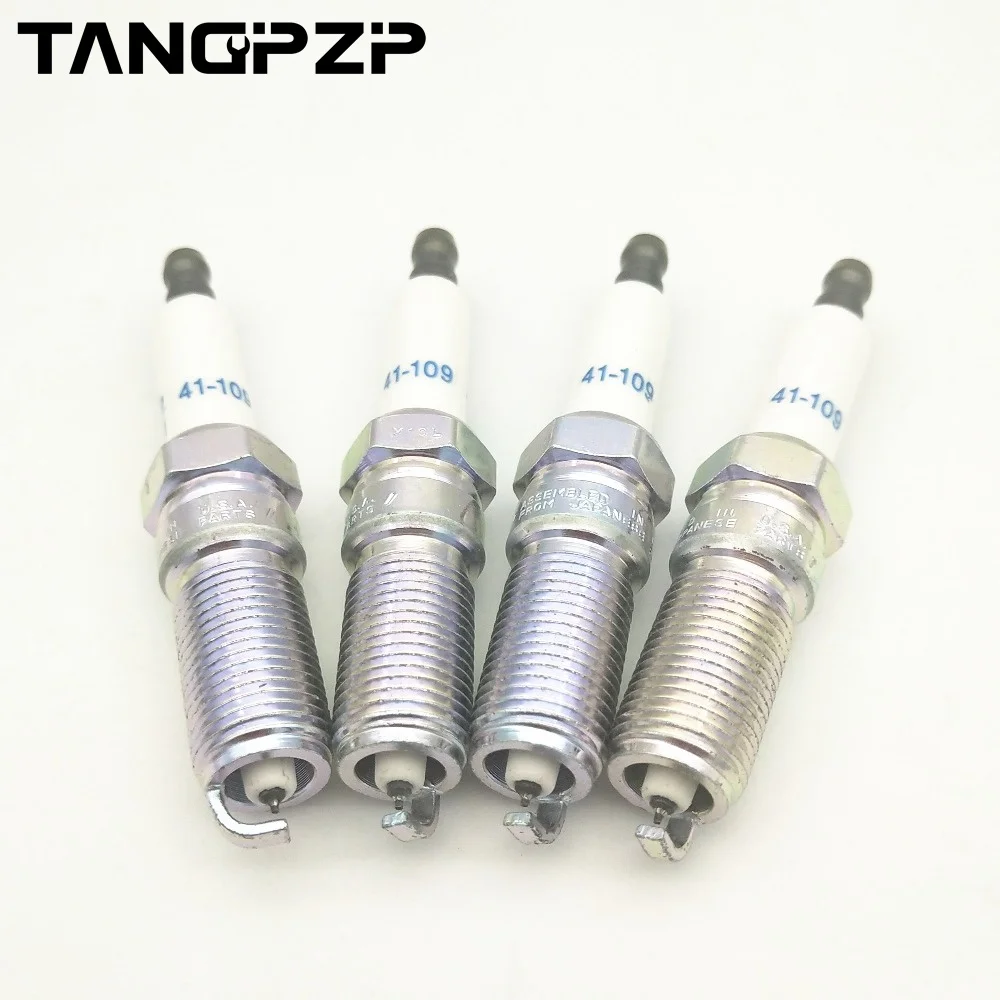 

41-109 12621258 41-114 41109 41108 41-41103 41-101 41-993 иридиевая Свеча зажигания подходит для Cadillac Hummer H2 Buick GMC Chevrolet