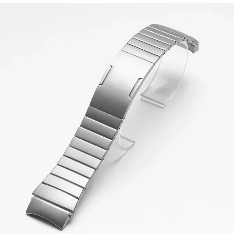 Фото Официальный металлический ремешок No Gap для Huawei Watch GT4, 46 мм, быстросъемный браслет из нержавеющей стали для Huawei Watch GT4, ремешок на запястье №5