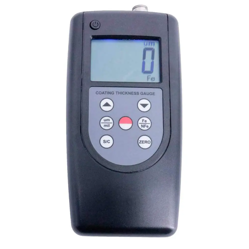 

Портативный толщиномер покрытия LANDTEK CM-1210A CM1210A