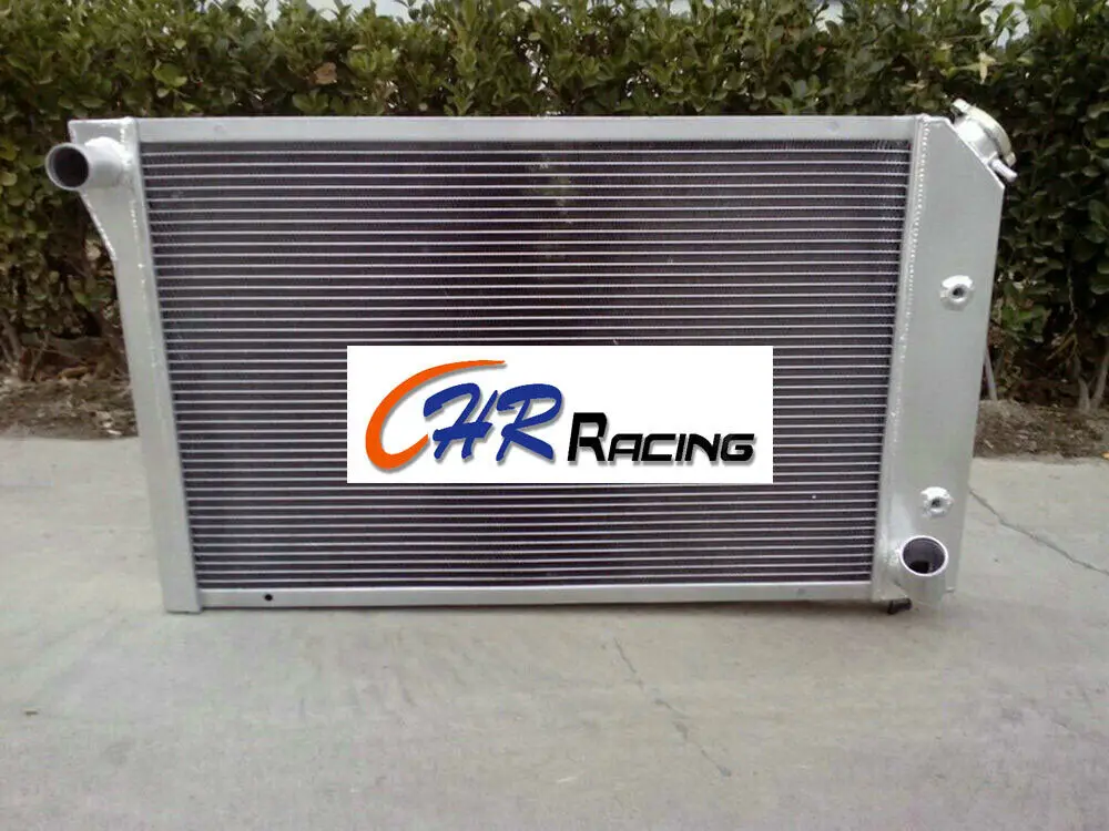 3-рядный алюминиевый радиатор для Chevy Corvette 5.0L 5.7L 305/350 ci V8 1977-1982 1977 1978 1979 1980 1981 1982 -