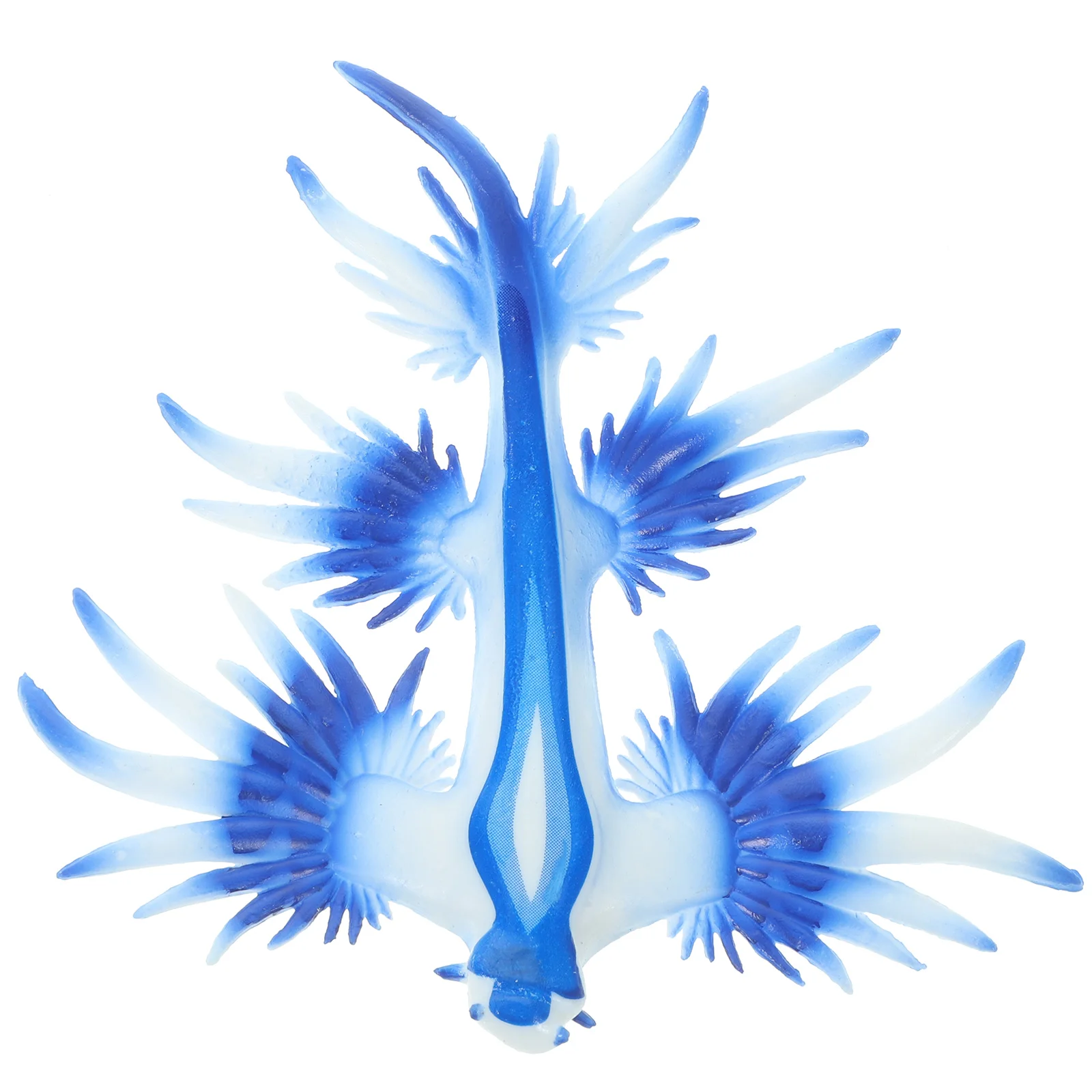 Модель Морской слизчик Украшение рабочего стола Детские игрушки Распознавание