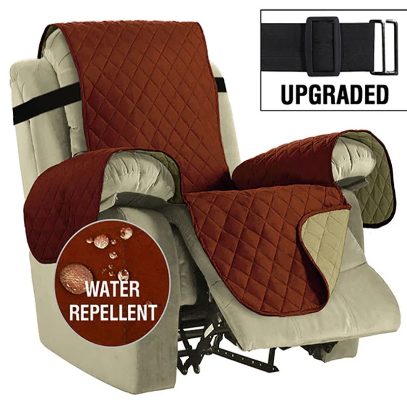 Водонепроницаемый чехол на диван для собак кошек домашних животных детское