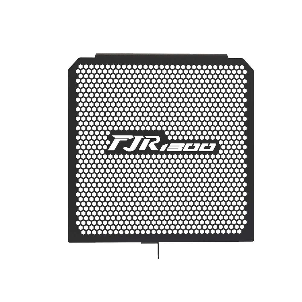 

Мотоцикл для YAMAHA FJR1300 FJR 1300 2001 2002 2003 2004 2005, аксессуары, решетка радиатора, защита защита Protetor