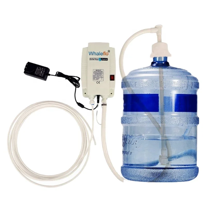 

100% similar to flojet BW4003A water dispenser system ice maker 220v ac refrigerator water pump