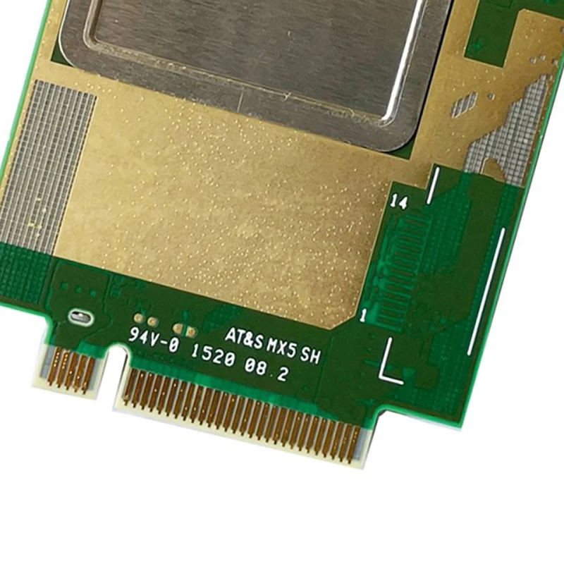 FOXCOMM T99W175 Qualcomm Snapdragon X55 стандартный модем SPS: Φ для HP EliteBook X360 830 840 850 1030 G8 ZBook 14 15