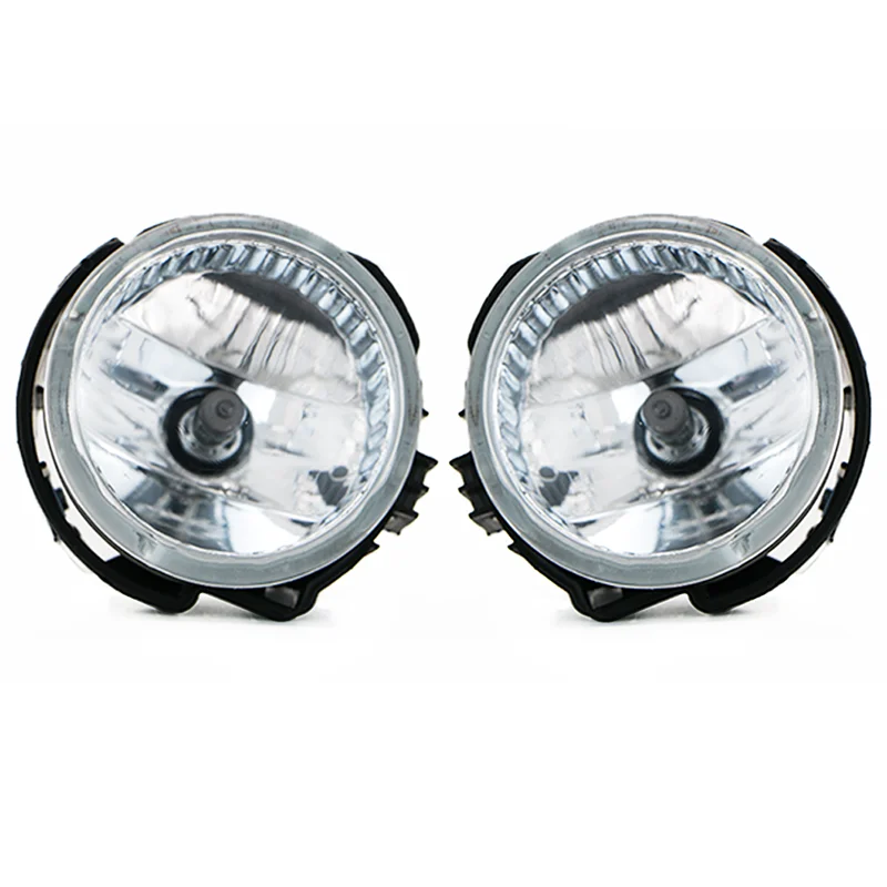 

Forester SH & Impreza WRX STI 2008-2012 Черная Противотуманная Фара В Сборе С Лампочкой Из АБС-пластика 12 В Tуманная Фара Дл...
