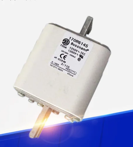 

170M6415 Новые Предохранители