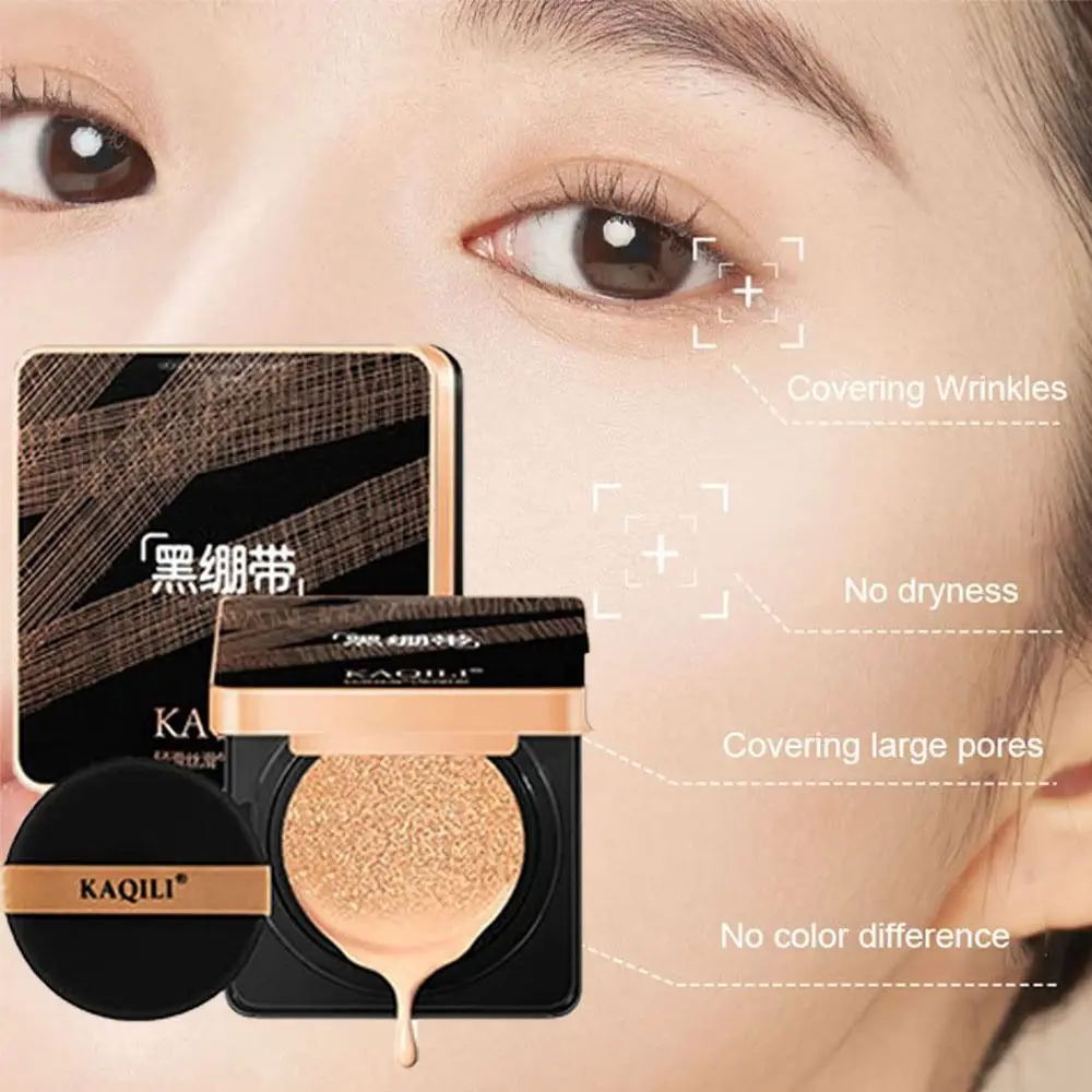 

Concealer Moisturizing Waterproof Foundation Gold Concealing Air Cushion Cream Bb Cream Beauty Cc Cream