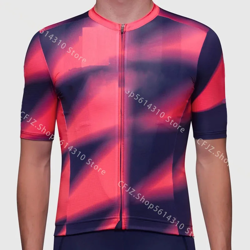 

Cycling jersey 2022 Summer short sleeve jersey MTB road bike shirt maillot ciclismo roupa de ciclista Manga corta