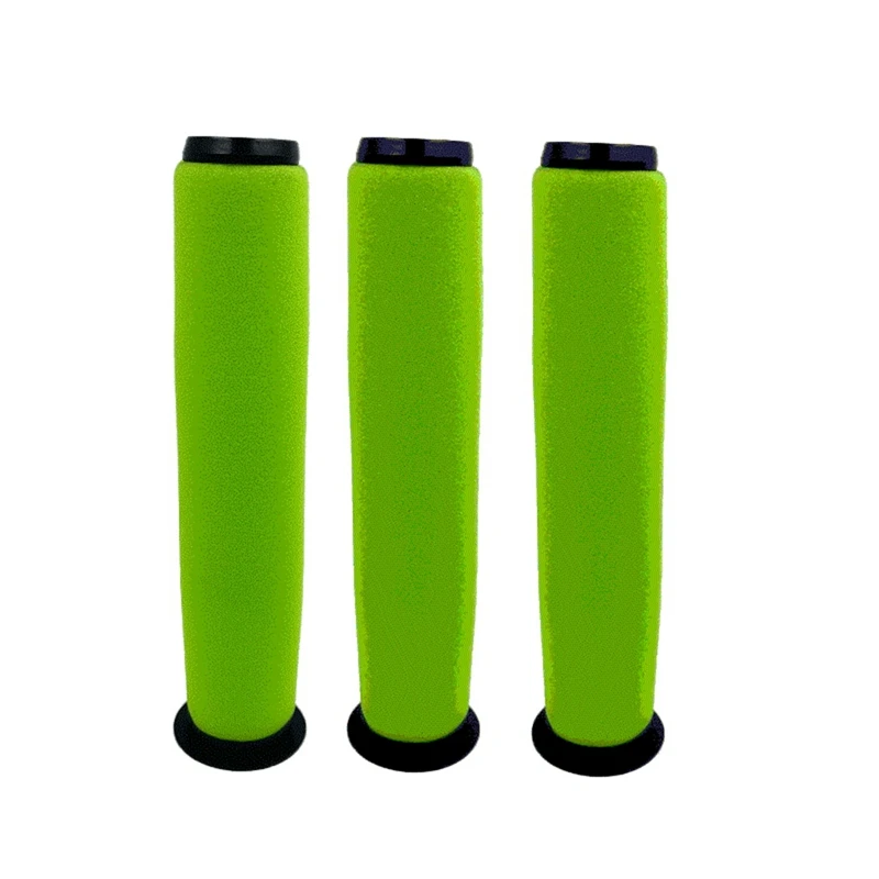 

3PCS For Gtech Airram Mk2 Vacuum Cleaner Accessory Filter For Airram Mk2 K9 Filter