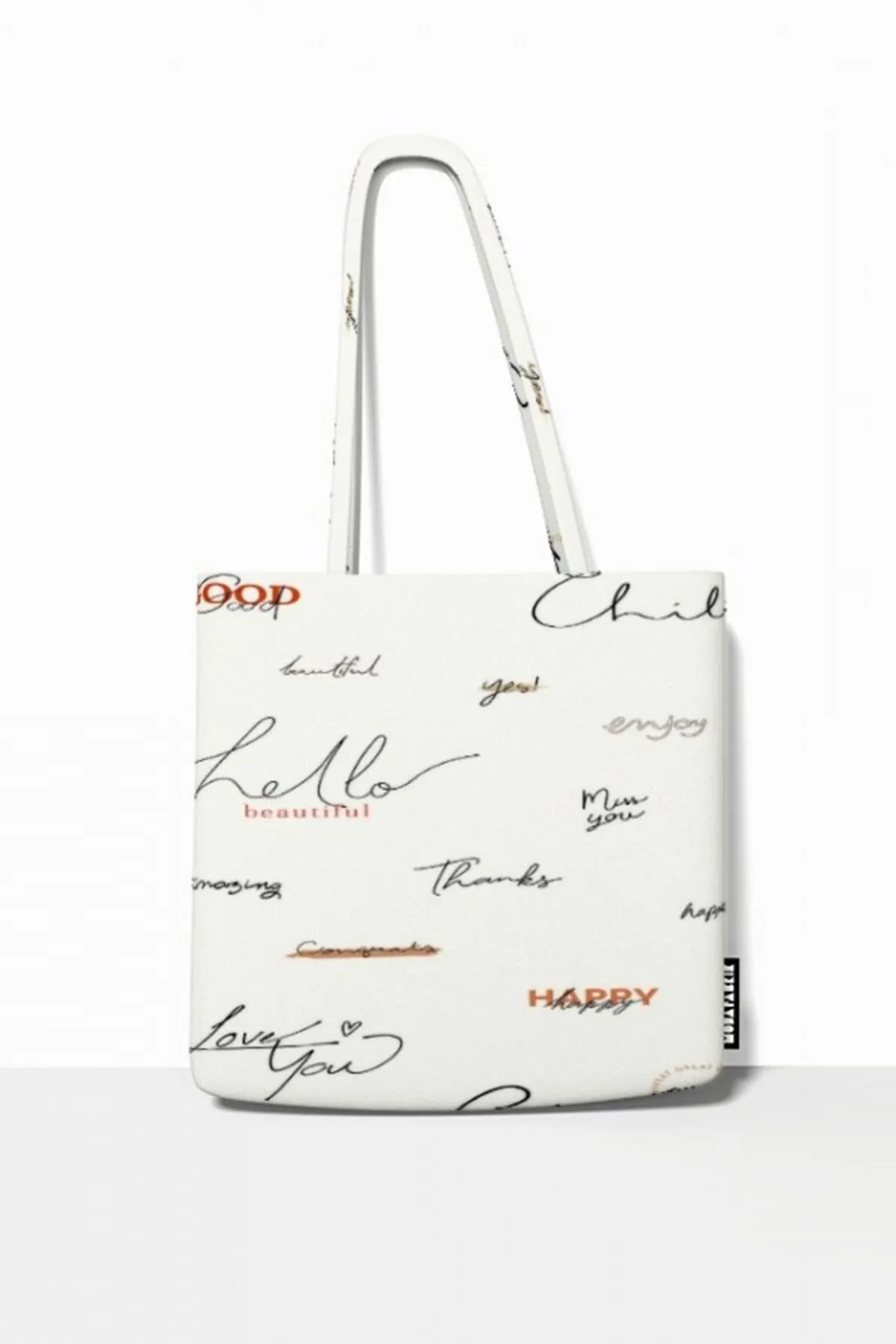 

Женская пляжная сумка-тоут, модная летняя вместительная сумочка на плечо с рисунком, ручная сумка