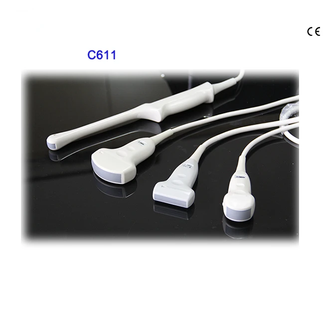 

C611 probe ultrasound best price microconvex transducer
