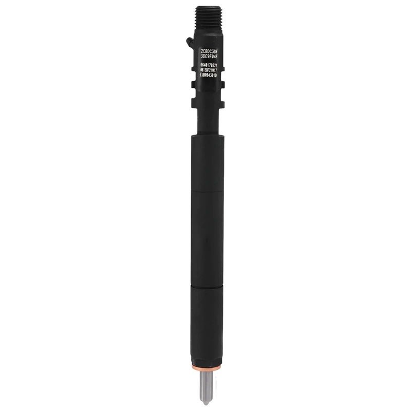 

Common Rail Injector EJBR04301D For TATA Indigo / Marina 1.4D 2006-