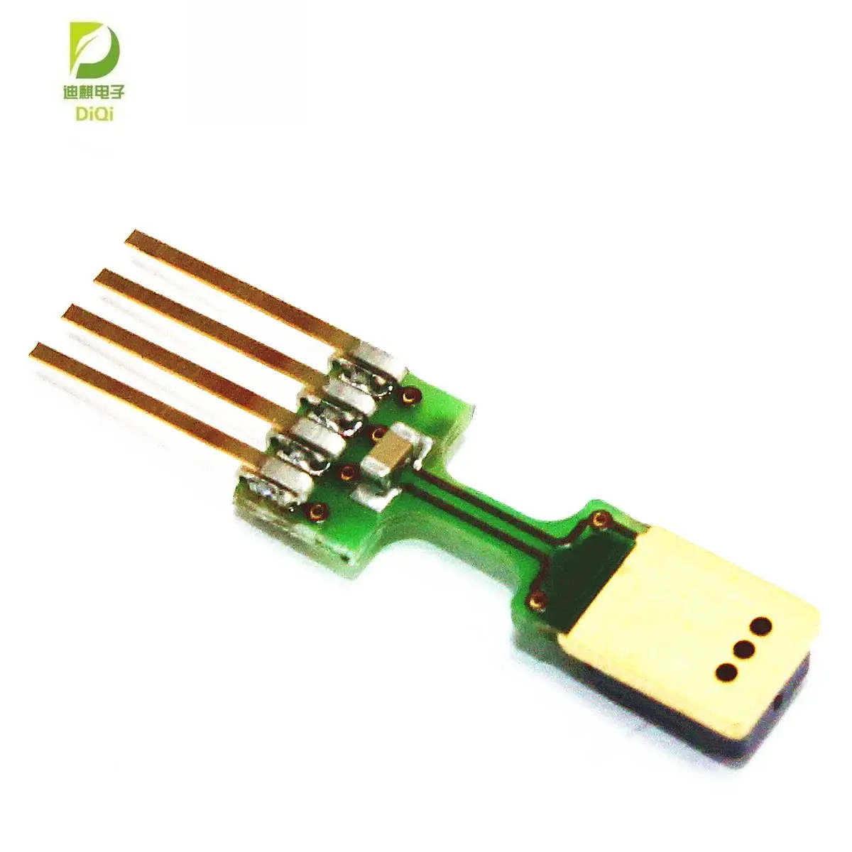 

New Humidity & Temperature Sensor SHT71
