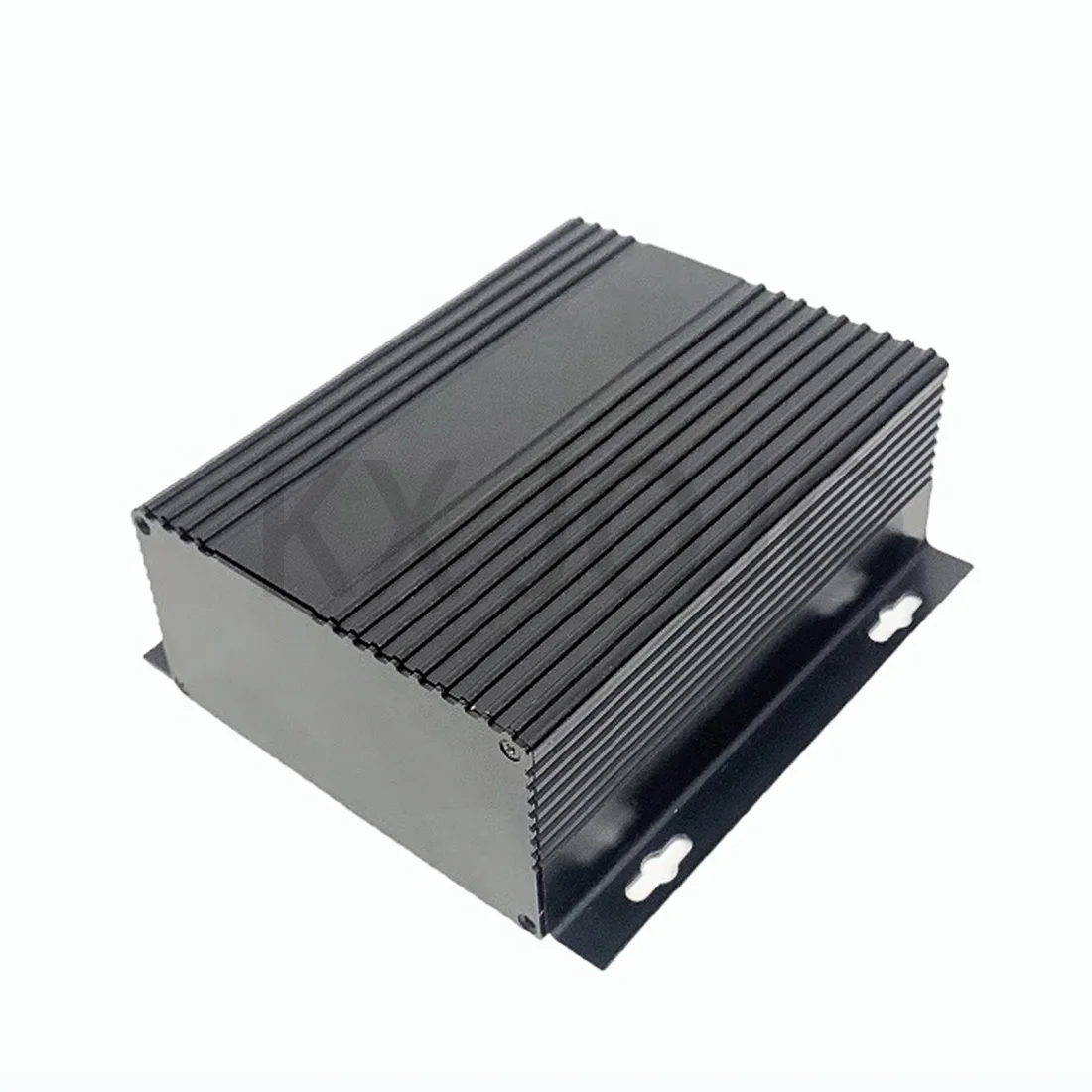 

Водонепроницаемый алюминиевый бокс для электроники