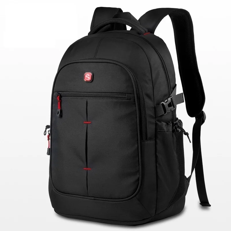 

Youpin UREVO 25L Large Capacity Men's Backpack 15inch Computer Bag Waterproof Travel Bag Multi-function Backpack