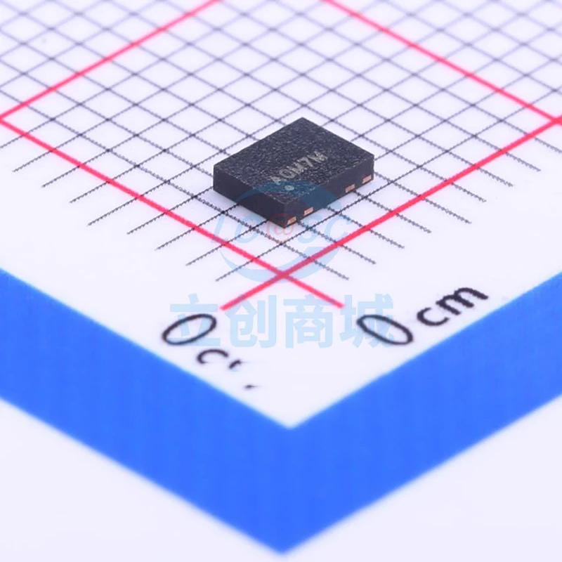

10pcs/lot Original SITIME pre-programmed oscillator 25MHz 3.3V ±25ppm silicon crystal oscillator SMD-4
