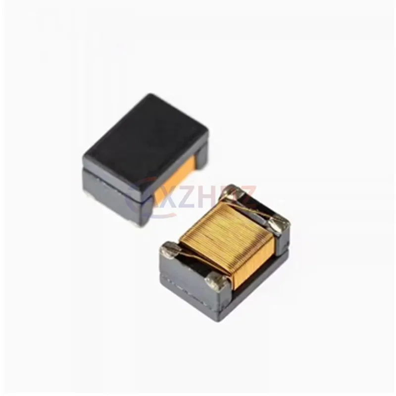 Фото DLW43SH510/101/110/220XK2L 11UH 22UH 51UH 100UH 200mA 125VDC 1812 4532 SMD чип с проволочной обмоткой синфазный дроссель ИНДУКТОР №3
