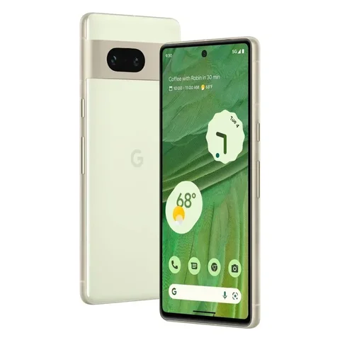 Смартфон Google Pixel 7, 8/128ГБ, 8/256ГБ, global, Б/у