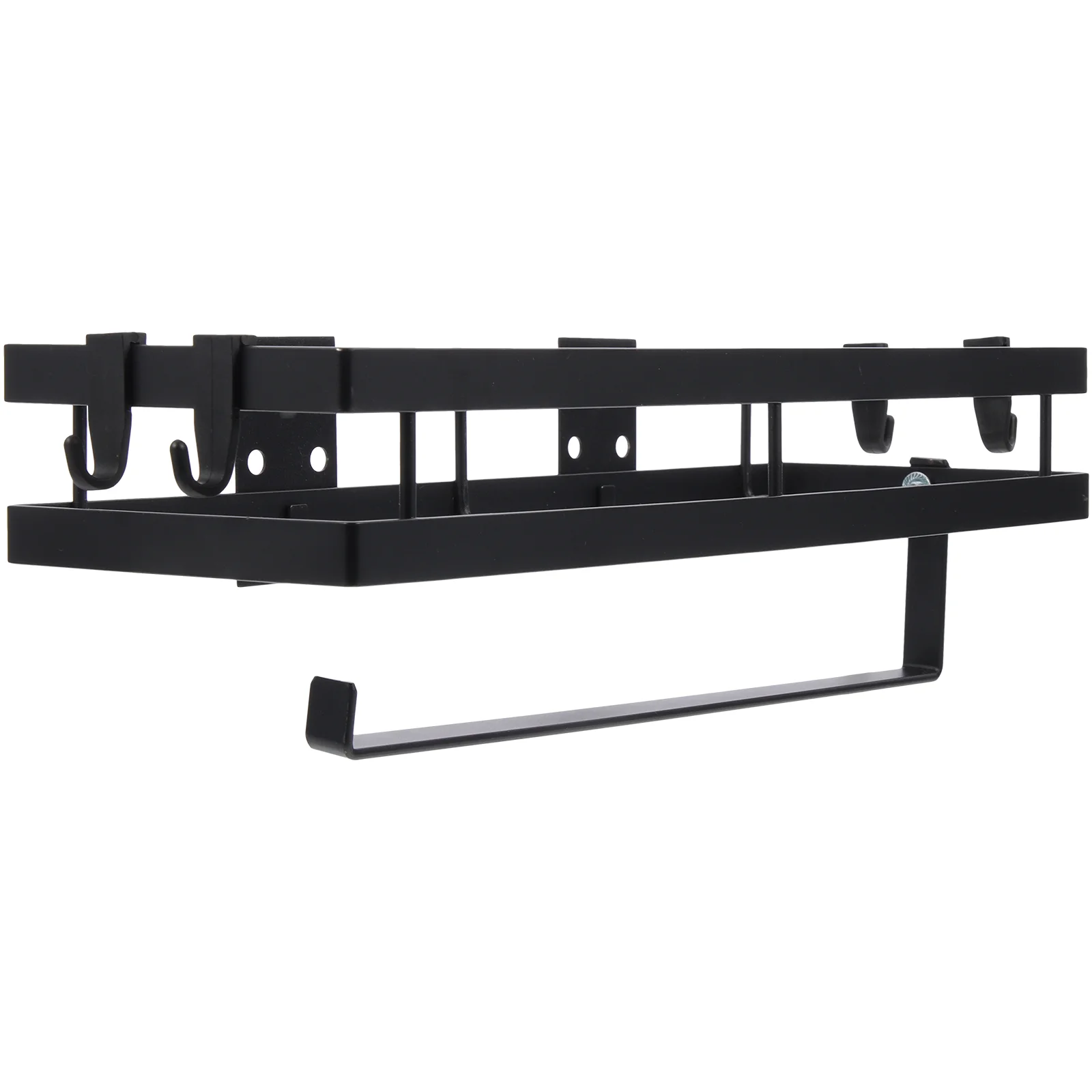 

Portable Wall Mounted Multi-use Home Supply Bathroom Shelf Bathroom Storage Basket Home Storage Basket