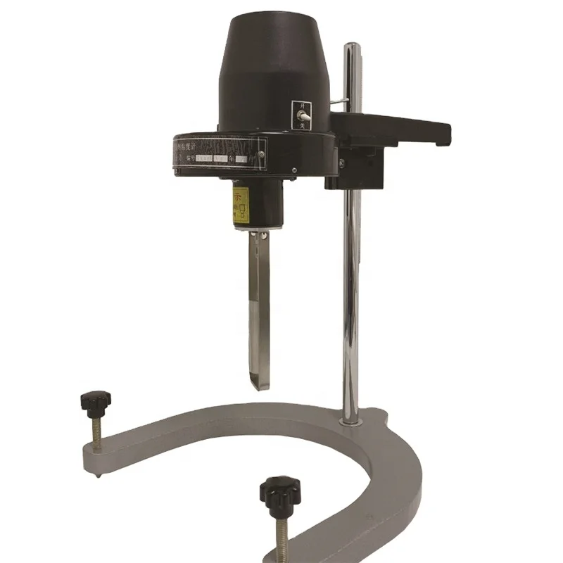 

Цифровой дисплей NDJ-1Rotary вискозиметр