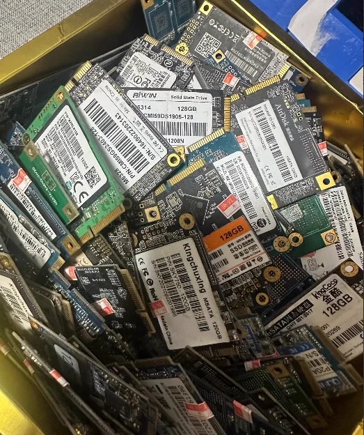 2 шт. 10 шт.лот твердотельный накопитель mini mSATA 32G 64G 120G 128G 256G 512G 1T SSD для промышленного IPC с мягким маршрутом, ноутбука, настольного ПК (art.: 3920d19dbedd2) - 3920d19dbedd2