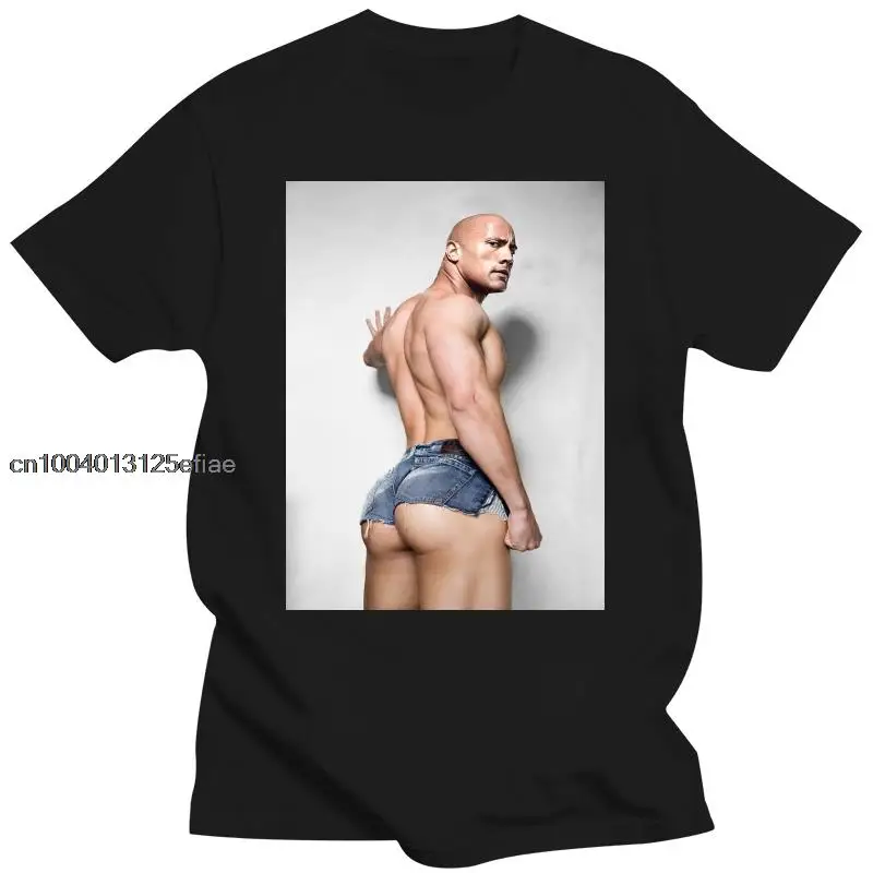 

Dwayne Johnson Rock Hard Bottom(1)