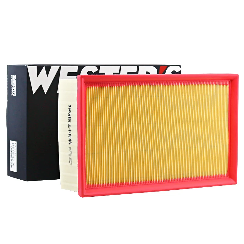 

Воздушный Фильтр WESTGUARD MA9030 Для AUDI Volkswagen VW Tiguan Golf Touran SEAT SKODA Superb III 1