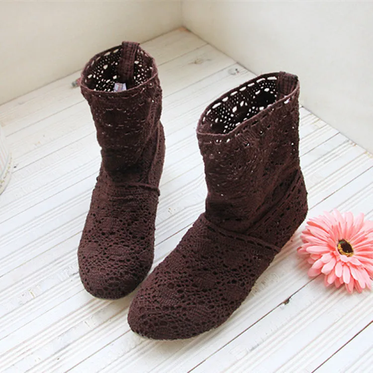 Босоножки с круглым носком туфли Челси обувь большого размера женская резиновая