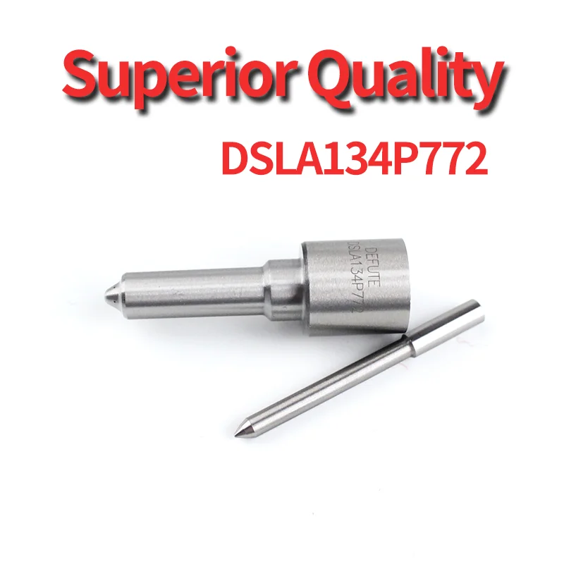 Дизельный инжектор DSLA150P672 DSLA134P007 DSLA150P362 DLLA145P466 DSLA148P575 DSLA145P784 DSLA139P710 DSLA134P772