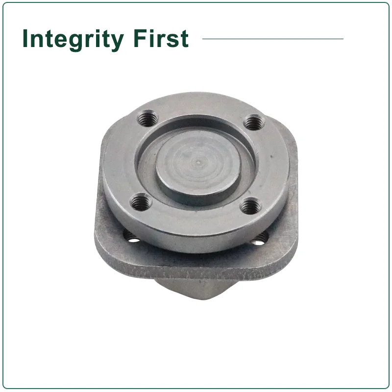 360-градусный регулируемый крутящий момент шарнир с поворотным подшипником