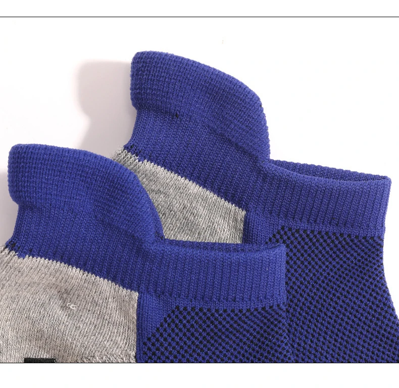 Sports Socks Sports Breathable Compression Running Riding Cycling Slippers Basketball Biking Hockey Soccer Cycling Sports Socks