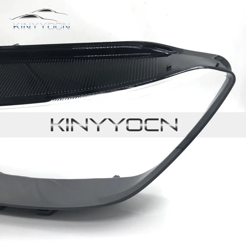 Для Volkswagen ID4 CROZZ 2021 22 фара передняя крышка объектива высокое стекло трансмиссии