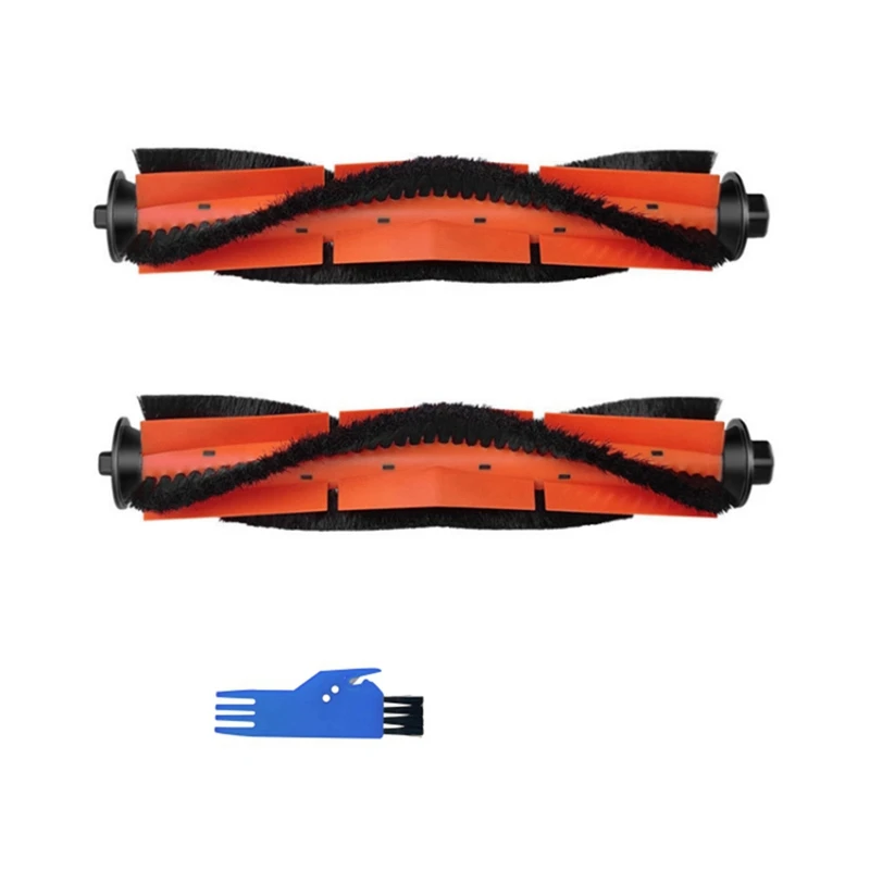 Сменные аксессуары для основной щетки щеток чистки робота-пылесоса Xclea H30/H40/PLUS