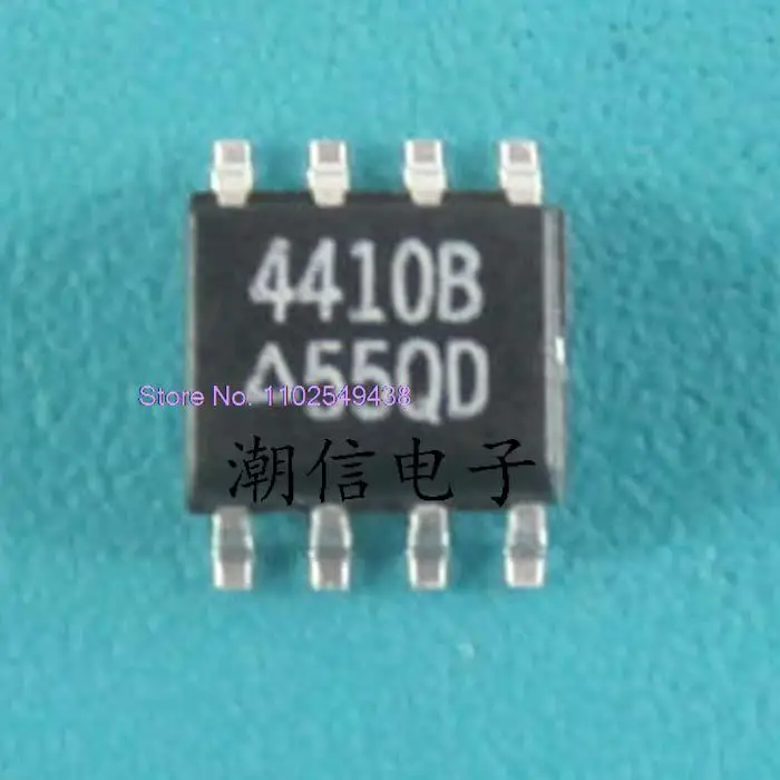 10 шт./партия SI4410BDY-T1-GE3 4410B MOS